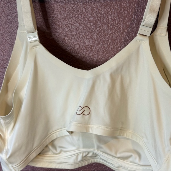 CALIA Cream Supportive Bra - Picture 7 of 7